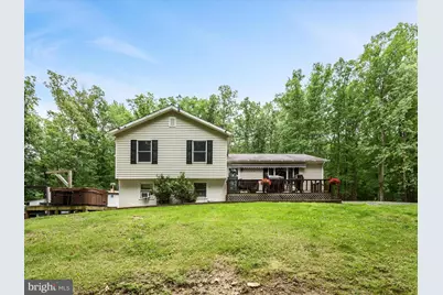 125 Ender Avenue, Moorefield, WV 26836 - Photo 27