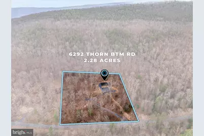 6292 Thorne Bottom Rd, Lost River, WV 26810 - Photo 3