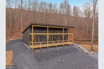 6292 Thorne Bottom Rd, Lost River, WV 26810 - Photo 1