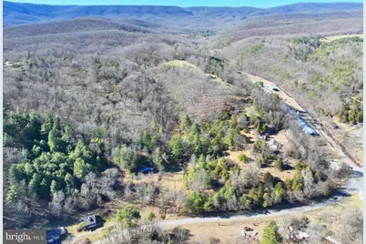 98.43 Ac Parker Hollow Road, Lost River, WV 26810 - Photo 53