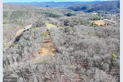 98.43 Ac Parker Hollow Road, Lost River, WV 26810 - Photo 49