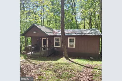 217 Meadow View Drive, Lost City, WV 26810 - Photo 1