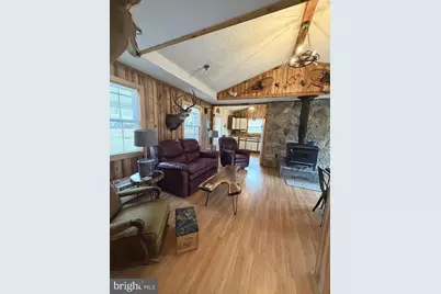 217 Meadow View Drive, Lost City, WV 26810 - Photo 11