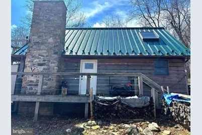 6751 High Knob Road, Old Fields, WV 26845 - Photo 1