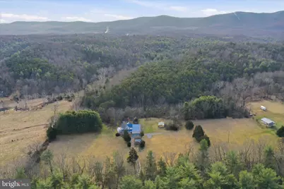 175 Clark Road, Wardensville, WV 26851 - Photo 49