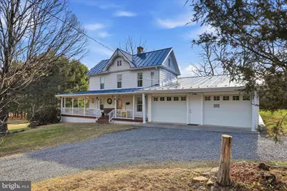 175 Clark Road, Wardensville, WV 26851 - Photo 3