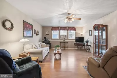 175 Clark Road, Wardensville, WV 26851 - Photo 5