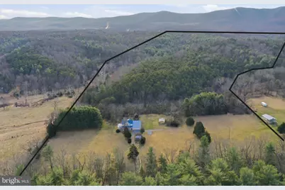 175 Clark Road, Wardensville, WV 26851 - Photo 59