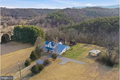 175 Clark Road, Wardensville, WV 26851 - Photo 47