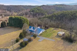 175 Clark Rd, Wardensville, WV 26851 - Photo 47