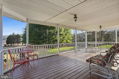 175 Clark Road, Wardensville, WV 26851 - Photo 37