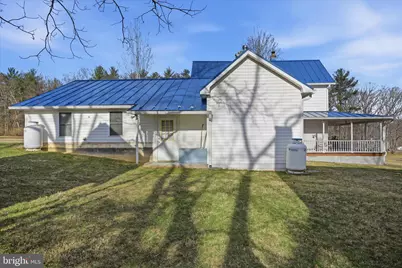 175 Clark Road, Wardensville, WV 26851 - Photo 41