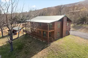 325 Coyote Run Rd, Mathias, WV 26812 - Photo 3