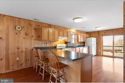 325 Coyote Run Road, Mathias, WV 26812 - Photo 13