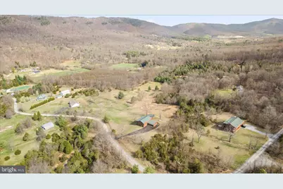 325 Coyote Run Road, Mathias, WV 26812 - Photo 7