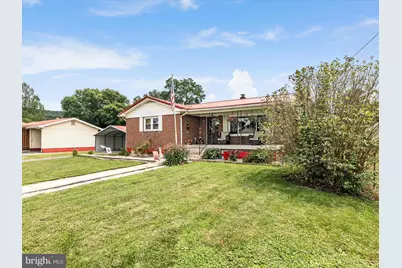 207 Clements Street, Moorefield, WV 26836 - Photo 45