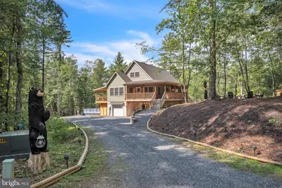 78 High Point Drive, Wardensville, WV 26851 - Photo 3