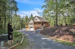 78 High Pt Dr, Wardensville, WV 26851 - Photo 3