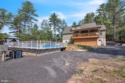 78 High Point Drive, Wardensville, WV 26851 - Photo 5