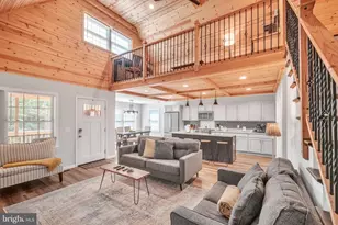 78 High Pt Dr, Wardensville, WV 26851 - Photo 15