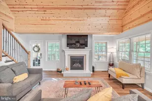 78 High Pt Dr, Wardensville, WV 26851 - Photo 7