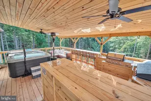 78 High Pt Dr, Wardensville, WV 26851 - Photo 43