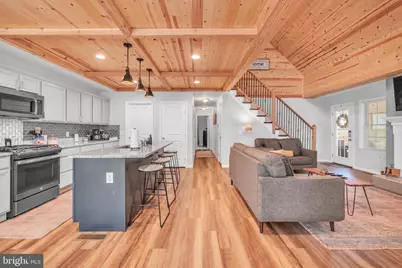 78 High Point Drive, Wardensville, WV 26851 - Photo 9