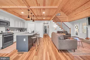 78 High Pt Dr, Wardensville, WV 26851 - Photo 9