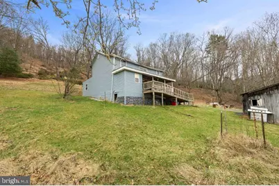 1851 Cullers Run Road, Mathias, WV 26812 - Photo 47