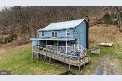 1851 Cullers Run Road, Mathias, WV 26812 - Photo 13