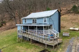 1851 Cullers Run Rd, Mathias, WV 26812 - Photo 13