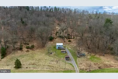 1851 Cullers Run Road, Mathias, WV 26812 - Photo 5