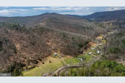 1851 Cullers Run Road, Mathias, WV 26812 - Photo 11