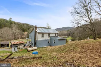 1851 Cullers Run Road, Mathias, WV 26812 - Photo 53