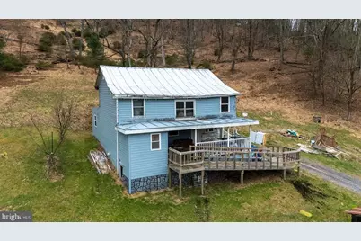 1851 Cullers Run Road, Mathias, WV 26812 - Photo 15