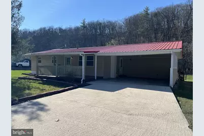 1194 Jenkins Run Road, Moorefield, WV 26836 - Photo 7
