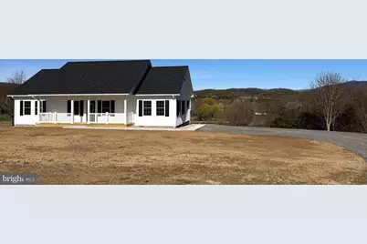 152 Fisher Lane, Moorefield, WV 26836 - Photo 3