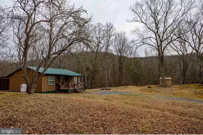 49 Mountain Top Road, Mathias, WV 26812 - Photo 9