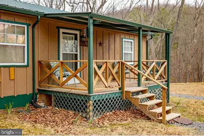 49 Mountain Top Road, Mathias, WV 26812 - Photo 11