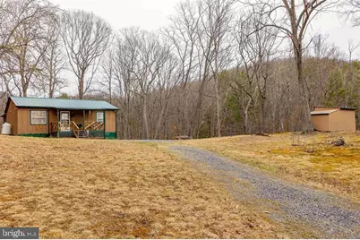 49 Mountain Top Road, Mathias, WV 26812 - Photo 15