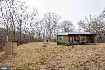 49 Mountain Top Road, Mathias, WV 26812 - Photo 57