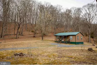 49 Mountain Top Road, Mathias, WV 26812 - Photo 3