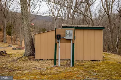49 Mountain Top Road, Mathias, WV 26812 - Photo 5