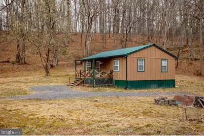 49 Mountain Top Road, Mathias, WV 26812 - Photo 1