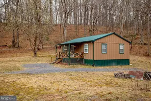 49 Mountain Top Rd, Mathias, WV 26812 - Photo 1