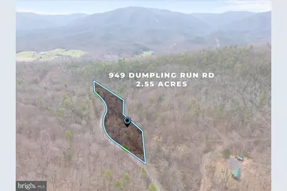 949 Dumpling Run Road, Moorefield, WV 26836 - Photo 5