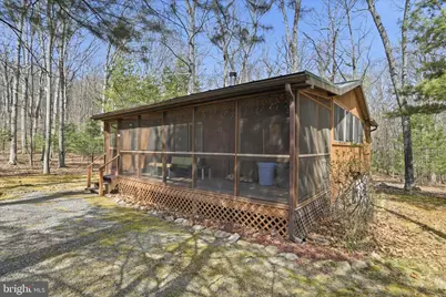 61 Grouse Circle, Lost City, WV 26810 - Photo 7
