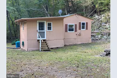 619 Moores Run Branch Road, Wardensville, WV 26851 - Photo 3