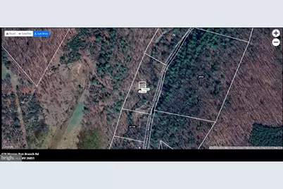 619 Moores Run Branch Road, Wardensville, WV 26851 - Photo 13