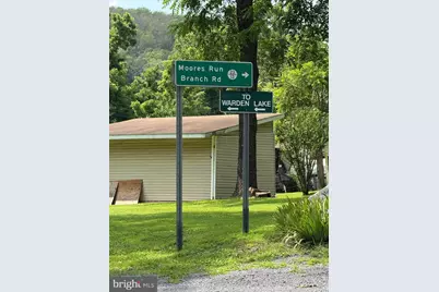 619 Moores Run Branch Road, Wardensville, WV 26851 - Photo 1